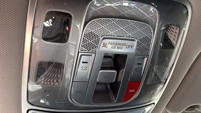 2024 Genesis GV80 3.5T T PKG