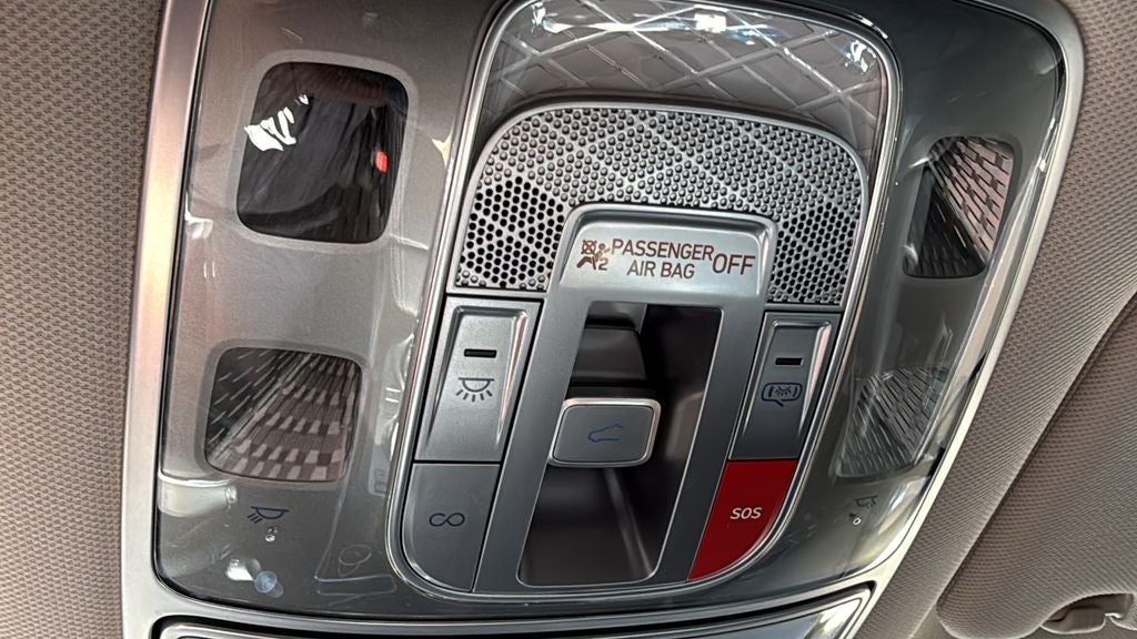 2024 Genesis GV80 3.5T T PKG