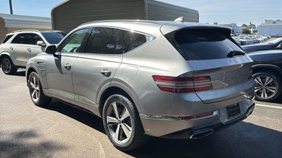 2024 Genesis GV80 3.5T T PKG