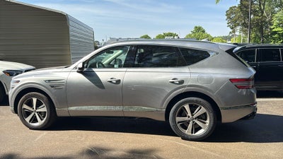 2024 Genesis GV80 3.5T T PKG
