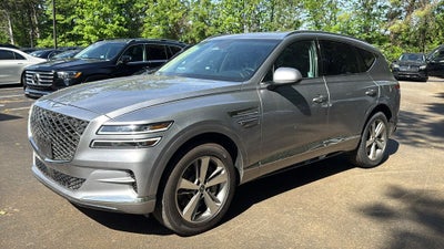 2024 Genesis GV80 3.5T T PKG