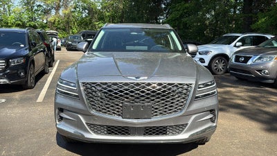 2024 Genesis GV80 3.5T T PKG
