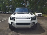 2022 Land Rover Defender 90 Standard