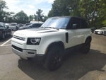 2022 Land Rover Defender 90 Standard