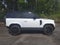 2022 Land Rover Defender 90 Standard