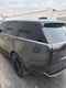 2024 Land Rover Range Rover Autobiography