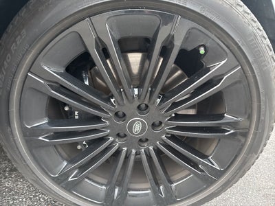 2024 Land Rover Range Rover Autobiography