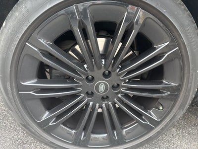 2024 Land Rover Range Rover Autobiography