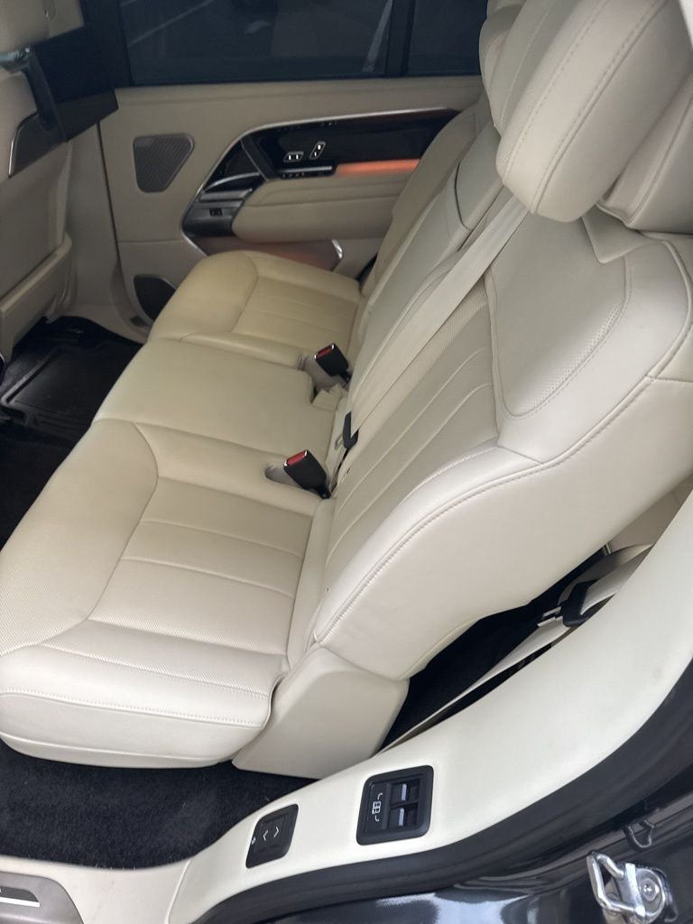 2024 Land Rover Range Rover Autobiography