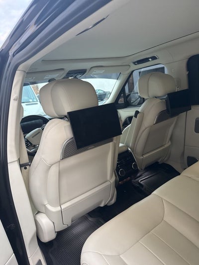 2024 Land Rover Range Rover Autobiography