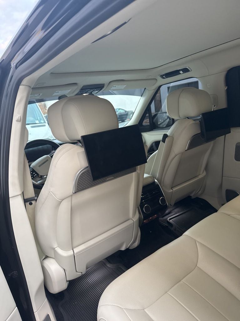 2024 Land Rover Range Rover Autobiography