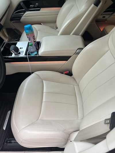 2024 Land Rover Range Rover Autobiography