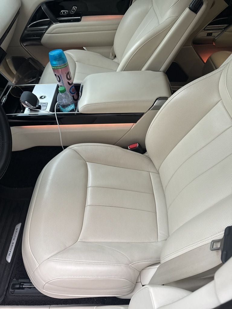 2024 Land Rover Range Rover Autobiography