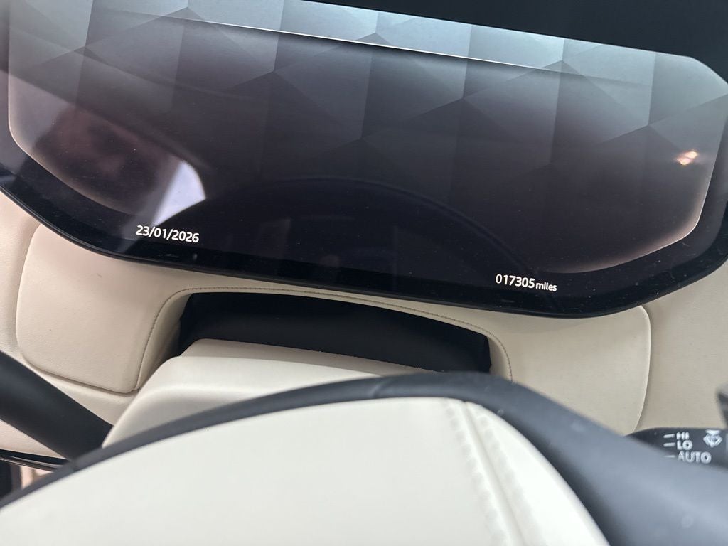 2024 Land Rover Range Rover Autobiography