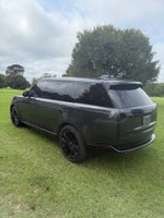 2024 Land Rover Range Rover Autobiography