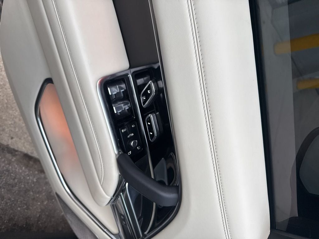 2024 Land Rover Range Rover Autobiography