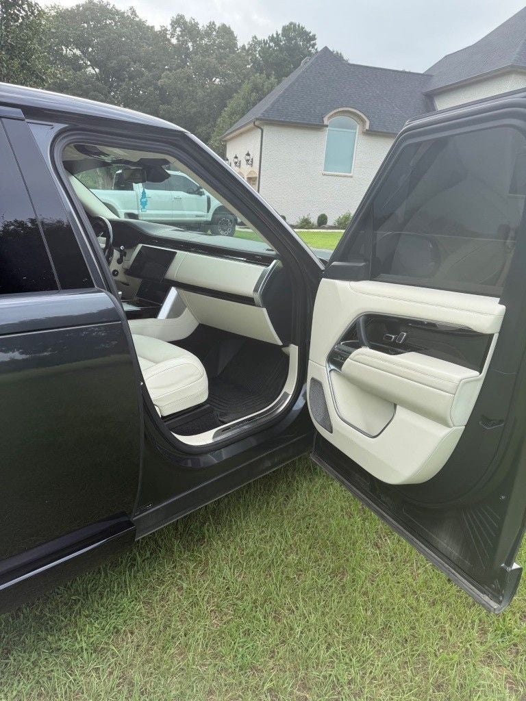 2024 Land Rover Range Rover Autobiography