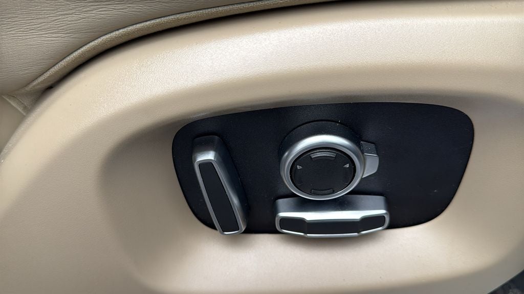 2017 Land Rover Range Rover Sport 5.0L V8 Supercharged