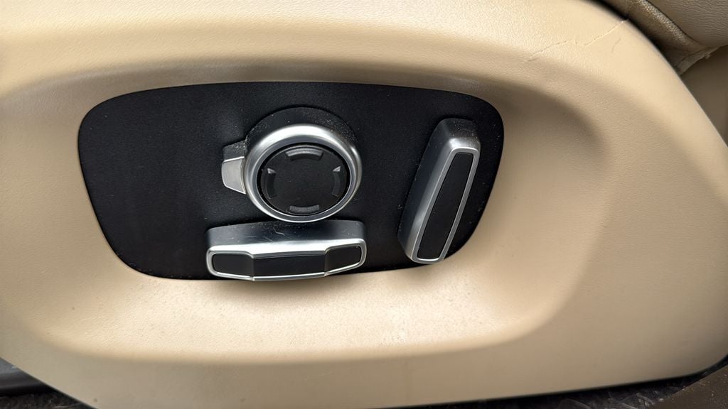 2017 Land Rover Range Rover Sport 5.0L V8 Supercharged