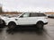2017 Land Rover Range Rover Sport 5.0L V8 Supercharged