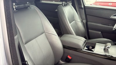 2024 Land Rover Range Rover Velar Dynamic SE