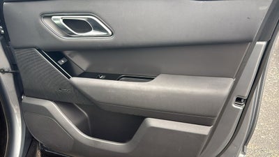 2024 Land Rover Range Rover Velar Dynamic SE