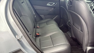 2024 Land Rover Range Rover Velar Dynamic SE
