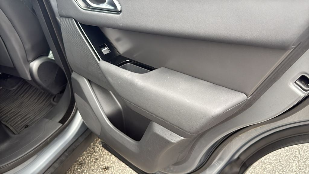 2024 Land Rover Range Rover Velar Dynamic SE