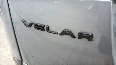 2024 Land Rover Range Rover Velar Dynamic SE
