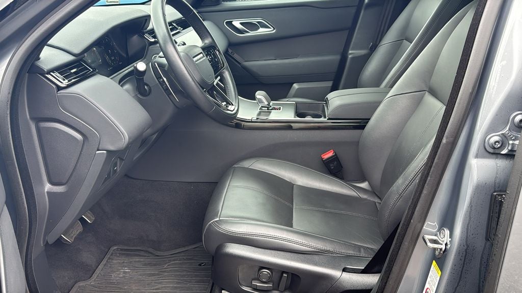 2024 Land Rover Range Rover Velar Dynamic SE