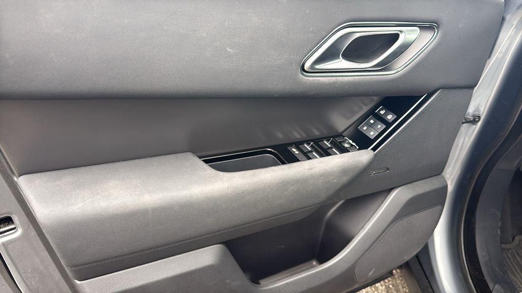 2024 Land Rover Range Rover Velar Dynamic SE