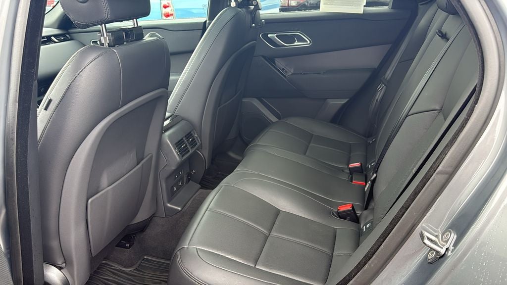 2024 Land Rover Range Rover Velar Dynamic SE