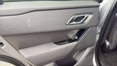 2024 Land Rover Range Rover Velar Dynamic SE