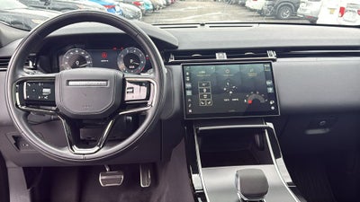 2024 Land Rover Range Rover Velar Dynamic SE