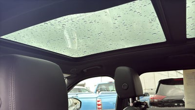 2024 Land Rover Range Rover Velar Dynamic SE