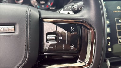 2024 Land Rover Range Rover Velar Dynamic SE