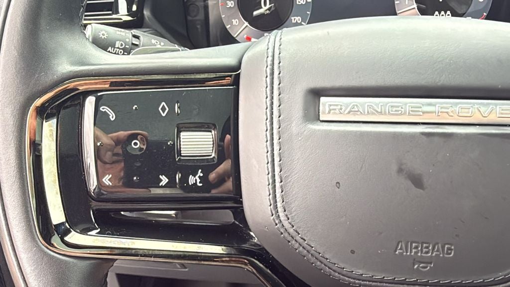 2024 Land Rover Range Rover Velar Dynamic SE