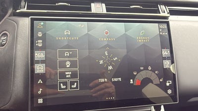 2024 Land Rover Range Rover Velar Dynamic SE