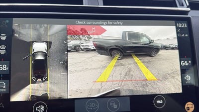 2024 Land Rover Range Rover Velar Dynamic SE