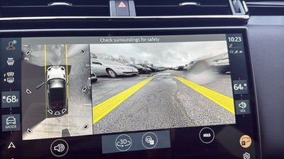 2024 Land Rover Range Rover Velar Dynamic SE