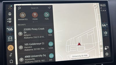 2024 Land Rover Range Rover Velar Dynamic SE