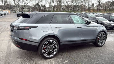 2024 Land Rover Range Rover Velar Dynamic SE