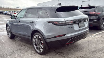 2024 Land Rover Range Rover Velar Dynamic SE