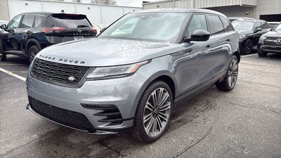 2024 Land Rover Range Rover Velar Dynamic SE