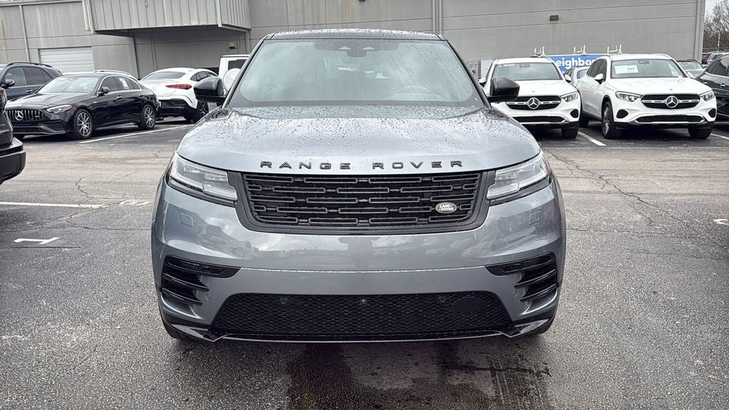 2024 Land Rover Range Rover Velar Dynamic SE