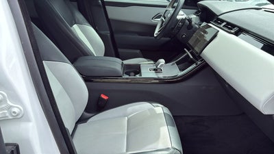 2024 Land Rover Range Rover Velar Dynamic SE