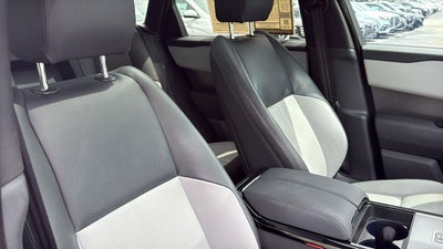 2024 Land Rover Range Rover Velar Dynamic SE