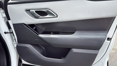 2024 Land Rover Range Rover Velar Dynamic SE