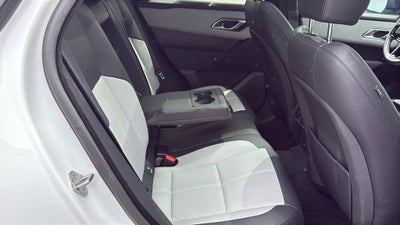 2024 Land Rover Range Rover Velar Dynamic SE