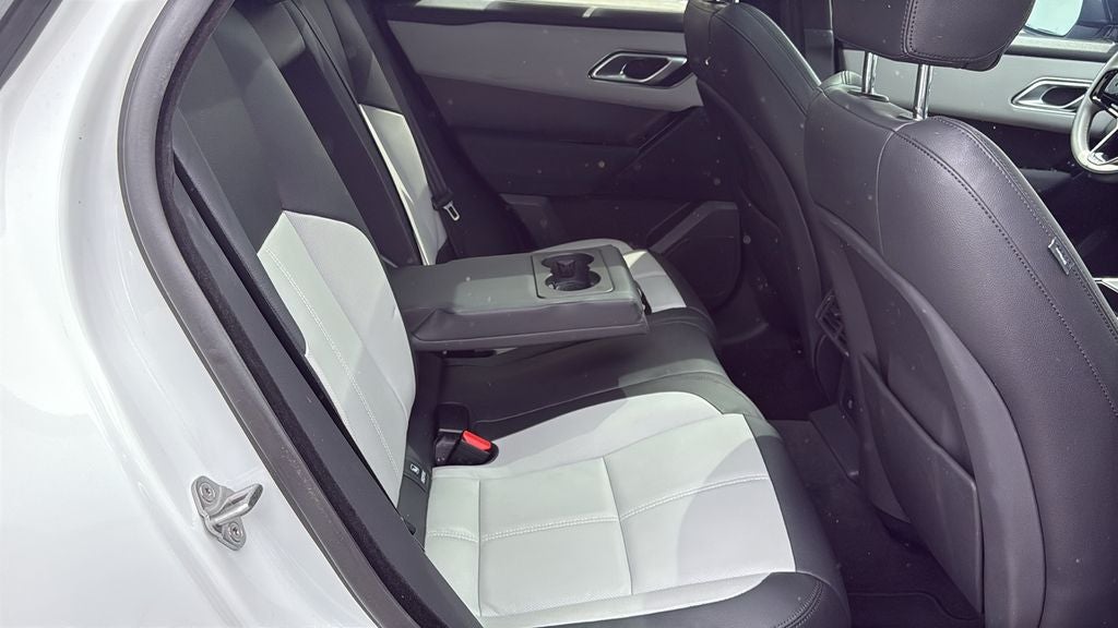 2024 Land Rover Range Rover Velar Dynamic SE